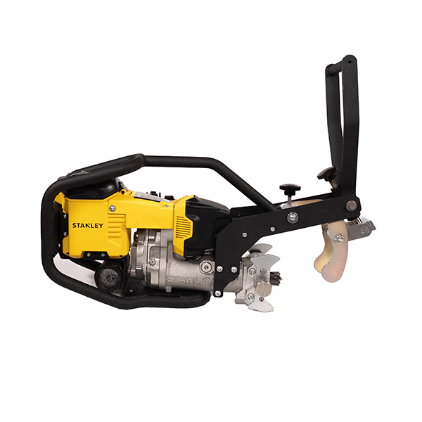 RD60 เครื่องเจาะราง